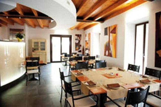 Hotel Il Mulinum Porlezza Exterior photo