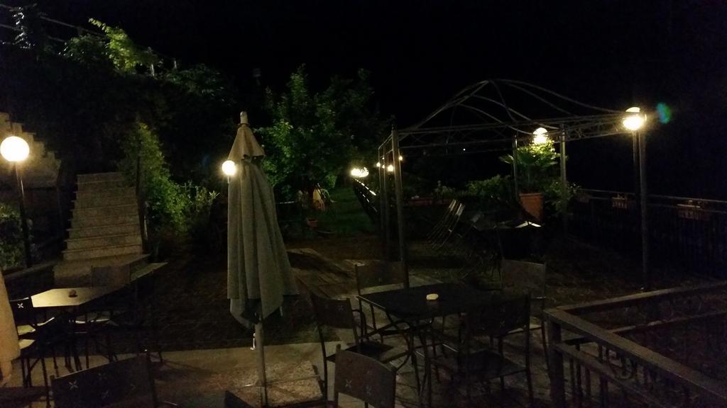 Hotel Il Mulinum Porlezza Exterior photo